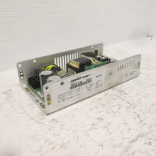 Power-One MAP130-1024 Rev. 0N Power Supply 110V/60Hz 3.3A 230/50Hz 1.8A (AH0383-1)