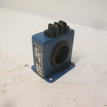 KIS 420L-150 Current Sensor 150A 5-40 VDC - 4-20 mA Katy Instruments 420L150 (AH0430-1)