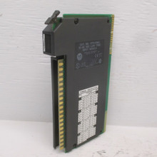 Allen Bradley 1771-IVN/C 10-30 VDC Low True Input Module I/O PLC IVN0298-2618 (AH0446-13)