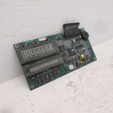 Mettler-Toledo B14091800A LCD/LED Display PLC Board VF UF Display PCB B14268800A (AH0467-1)