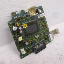 Telemecanique Schneider 16252990112A03 VS Drive Control Board From ATV71HU40N4Z (AH0482-1)