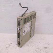 Yaskawa JUSP-NS600 Servopack Indexer Option Unit IP1X For Use With SGDH Only (AH0478-1)