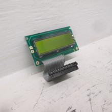Eurotherm Drives RE16265R1 Display Board Sceen VS Drive (AH0481-1)
