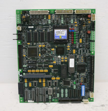 York 031-01730-000 Rev E Circuit Board Chiller Control 8 MB Flash Microboard PCB (DW7001-1)