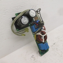 Telemecanique Schneider 16253450112A05 VS Drive Inverter Board From ATV71HU40N4Z (AH0486-1)