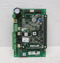 York 25-2698-18 Rev D E-Link Gateway Chiller Control Board 25-2783-1 031-02630 (DW7008-3)