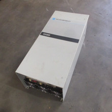Allen Bradley 1395-B78-C4-P10 150HP 112kW DC Controller Drive 150 HP Ser A A-B (AH0513-1)