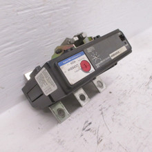 Cutler Hammer KES3400LS Digitrip RMS 310 Trip Unit W/ 400A Rating Plug 4KES400T (AH0532-1)