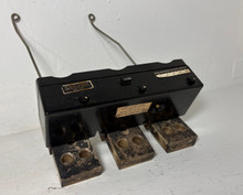 I-T-E HP3T120 1200A Trip Unit Type HP3 Circuit Breaker ITE 3P HP3-T120 1200 Amp (EM5447-1)