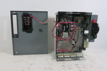 Allen Bradley 2100 Centerline Size 1 Starter 3A Breaker 18" MCC Bucket 3 Amp (BJ1012-1)