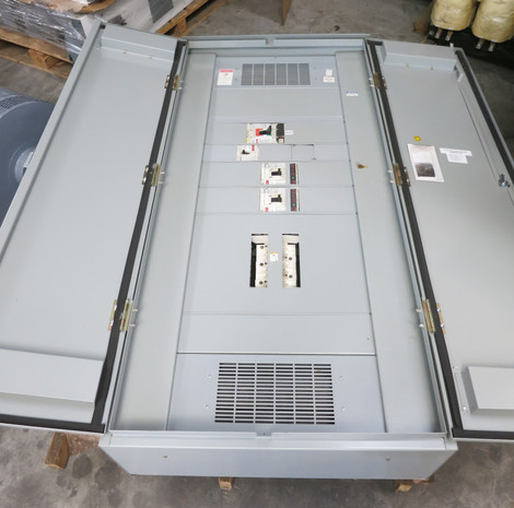 Eaton Busway 600A | Eaton Busway – KFAI
