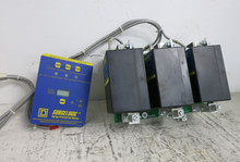 Square D TVS4IMA16MC SurgeLogic Voltage Surge Suppressor MA4IMA16 IMA TVS3DSPVC (DW7301-1)