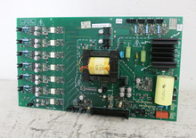 GE PV33-4L-22S-400 VS Drive Control Power Board AV-300i Inverter PCB ECS 2039-2 (DW7341-1)