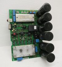 Trane 130B6052 TR200 Drive Control Board PCB Power Danfoss VFD Inverter (DW7394-1)