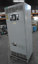 Siemens FCI 1600A 480Y/277 Main Fusible Switch Board Pringle QA1633 1600 Amp 480 (DW7462-1)