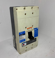 Cutler Hammer HND3800T33W 800A Circuit Breaker w/ 800 Amp Plug 600V 3P HND 65k (EM5589-1)