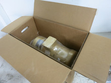 NEW Baldor VEBM3554T 1.5 HP AC Motor 230/460V 1750 RPM 145TC TEFC 32E060M493G1 (DW7444-2)