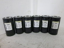 KEMET ALS30C1023NPN Capacitor 4700 uF 400 VDC 40/085/56 (LOT OF 6) Capacitors (DW7474-1)