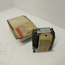 NEW Cutler Hammer D60LT4 Ser A2 AC Current Transformer 18 Amp 6-54 Amps 600V NIB (AH0667-2)