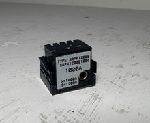 GE SRPK1200B1000 1000A Rating Plug SKH/SKL SRPK1200B 1000 Amp General Electric (EM5610-7)