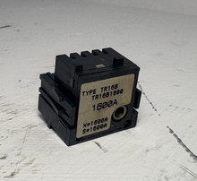 GE TR16B1600 1600A Rating Plug for AK/AKR/Power Break General Electric 1600 Amp (EM5609-8)
