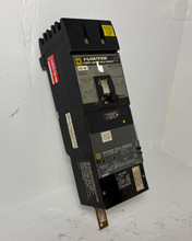 Square D I-Line IK36200G 200A Circuit Breaker 3P 200 Amp Ground Fault GFM250KK (EM5617-1)