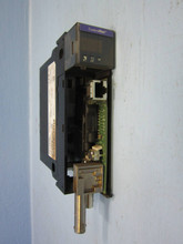 Allen Bradley 1756-CNBR/D ControlLogix ControlNet Comm Bridge Module AB 1756CNBR (EBI0223-11)