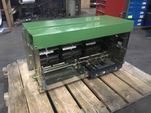 Merlin Gerin Cradle for 4000A MasterPact Breaker Stationary Assembly Square D (EBI2760-1)
