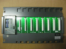 Mitsubishi Melsec A58B I/O PLC Base Unit Rack 8 Slot (EBI2890-2)