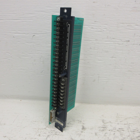 ADT 4520-039 Program Module Fire Alarm PLC Module Unit 33-FD-4520 ISS ...