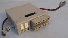 Siemens SB61 6DD1681-0EB3 Sinec Symadin D PLC Simatic S5 G1.N0-A024 Symadyn (EBI3900-42)