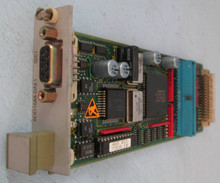 Siemens 6DD1688-0AE1 SS51 /w 7008.04 Chipset Symadyn D PLC Simatic S5 Sinec OAE1 (EBI3729-3)