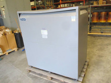 Olsun 400 kVA 565 Delta to 240Y/139 3PH Motor Drive Transformer 18352-AD S-61693 (EBI3159-1)