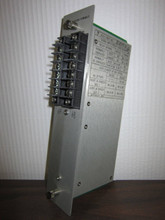 Bently Nevada XDUCR I/O & Record Terminals 81544-01 78462-02 (EBI0541-29)