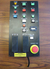 Fanuc Ltd A05B-2363-C002 Operator Interface Panel General Electric A05B2363C002 (EBI1385-1)