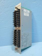 Bently Nevada XDCR I/O & Record Terminals 81545-01 Alarm Relay Outputs 78599-01 (EBI0540-53)