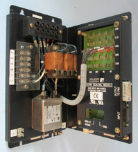Reliance Electric 805427-1S / 805403-2R Resistor Scaling Module PLC AutoMate RE (EBI3494-7)