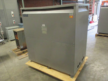 Olsun 400 kVA 565 Delta to 240 Delta 3PH Dry Type Transformer V 18353-AD S-61694 (EBI3158-2)