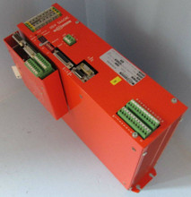 DIETZ electronic DSV 544CNC-3/570 AC Servo Drive Controller 174704 A 316 PLC (EBI1180-1)