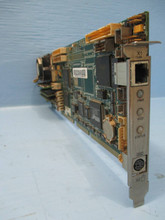 ABB DSQC500 3HAC3616-1/03 Robot Controller Main Computer Ethernet PLC DSQC 500 (TK0056-2)