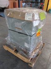 NEW Jefferson 34 kVA 575 Delta 240Y/139 423-0004-006 Drive Isolation Transformer (PM0529-1)