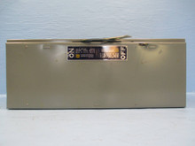 Square D QMB-364W 200 Amp 600 V QMB Fusible Branch Switch E1 Series QMB364W 200A (TK0284-2)