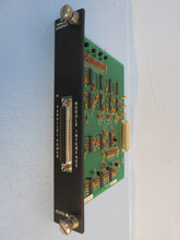 Reliance Electric 0-60029-1-A AC Parallel Interface PLC AutoMax 802284-160B B/M (PM1021-13)