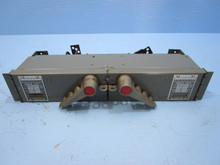 Federal Pacific QMQB3322C Dual Panelboard Switch 30 Amp 240V 2 Pole 2P QMQB 3322 (NP0658-1)