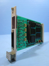 Omron NI013 PLC Module 3G8B2-NI013 Unit Single Board 3G8B2NI013 NI 013 0229145-7 (NP0719-5)