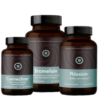 3 synergistic supplements to support your joint health and mobility