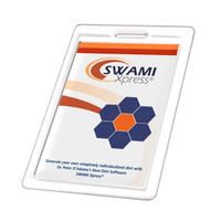 SWAMI Xpress  (clamshell) SWAMI Xpress  (clamshell)