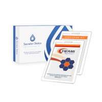 Secretor Status Kit w/GenoTyping Kit and SWAMI (Digital) Secretor Status Kit w/GenoTyping Kit and SWAMI (Digital)