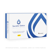 Secretor Status Test Kit Secretor Status Test Kit