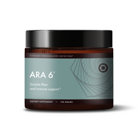 ARA 6 - Pure larch powder soluble fiber and immune support (100 grams) ARA 6 - Pure larch powder soluble fiber and immune support (100 grams)